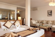 VINH HUNG RIVER SIDE RESORT & SPA ****